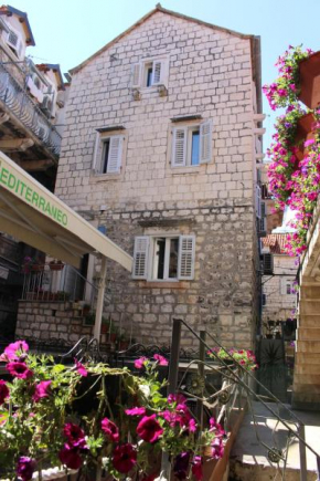 Asja apartment